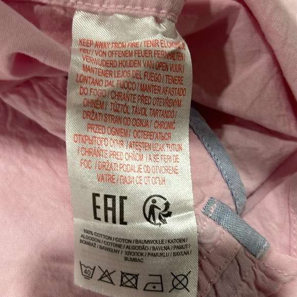 Kensington size S, pink - Picture 9 of 15